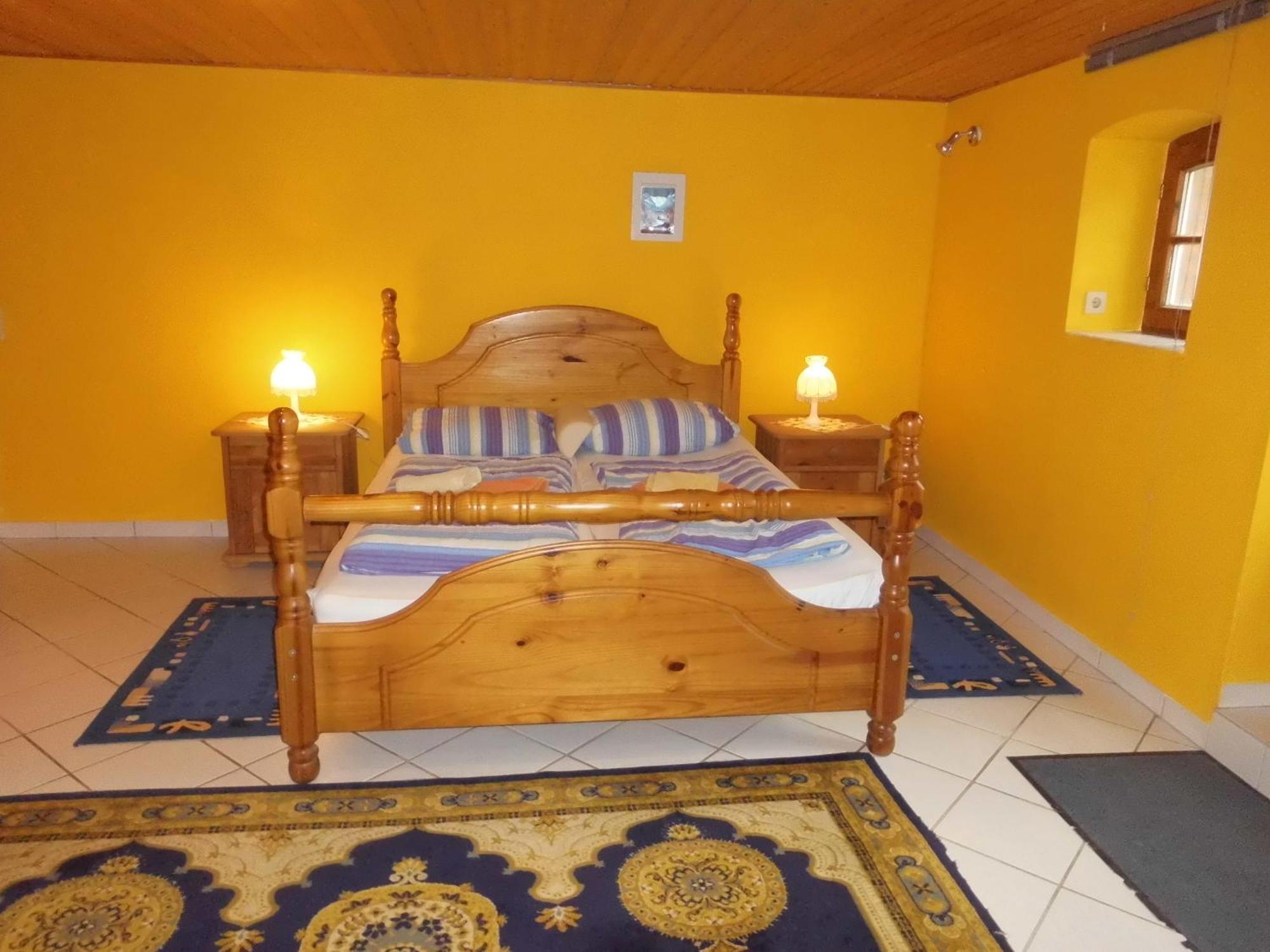 Gaestehaus Auhagen Екстериор снимка