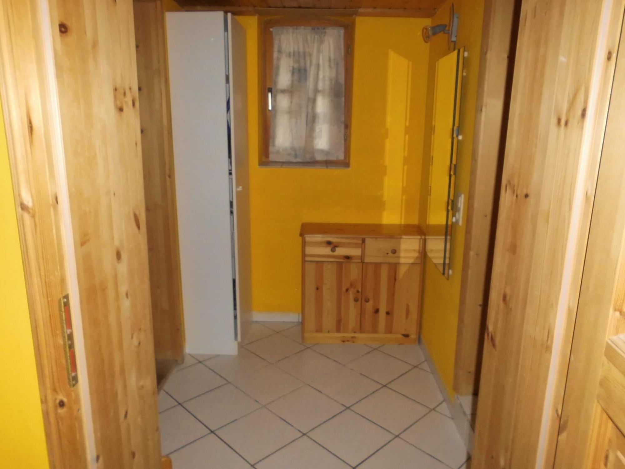 Gaestehaus Auhagen Екстериор снимка
