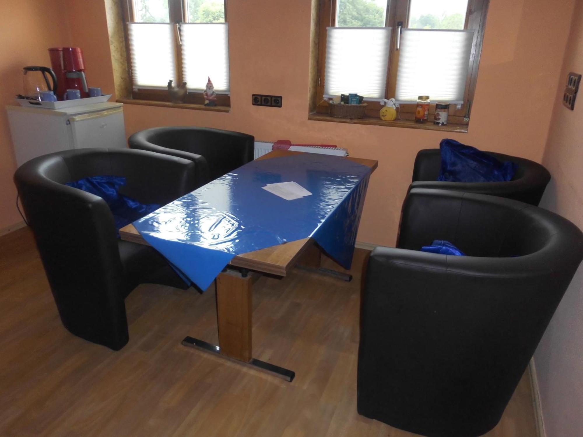 Gaestehaus Auhagen Екстериор снимка