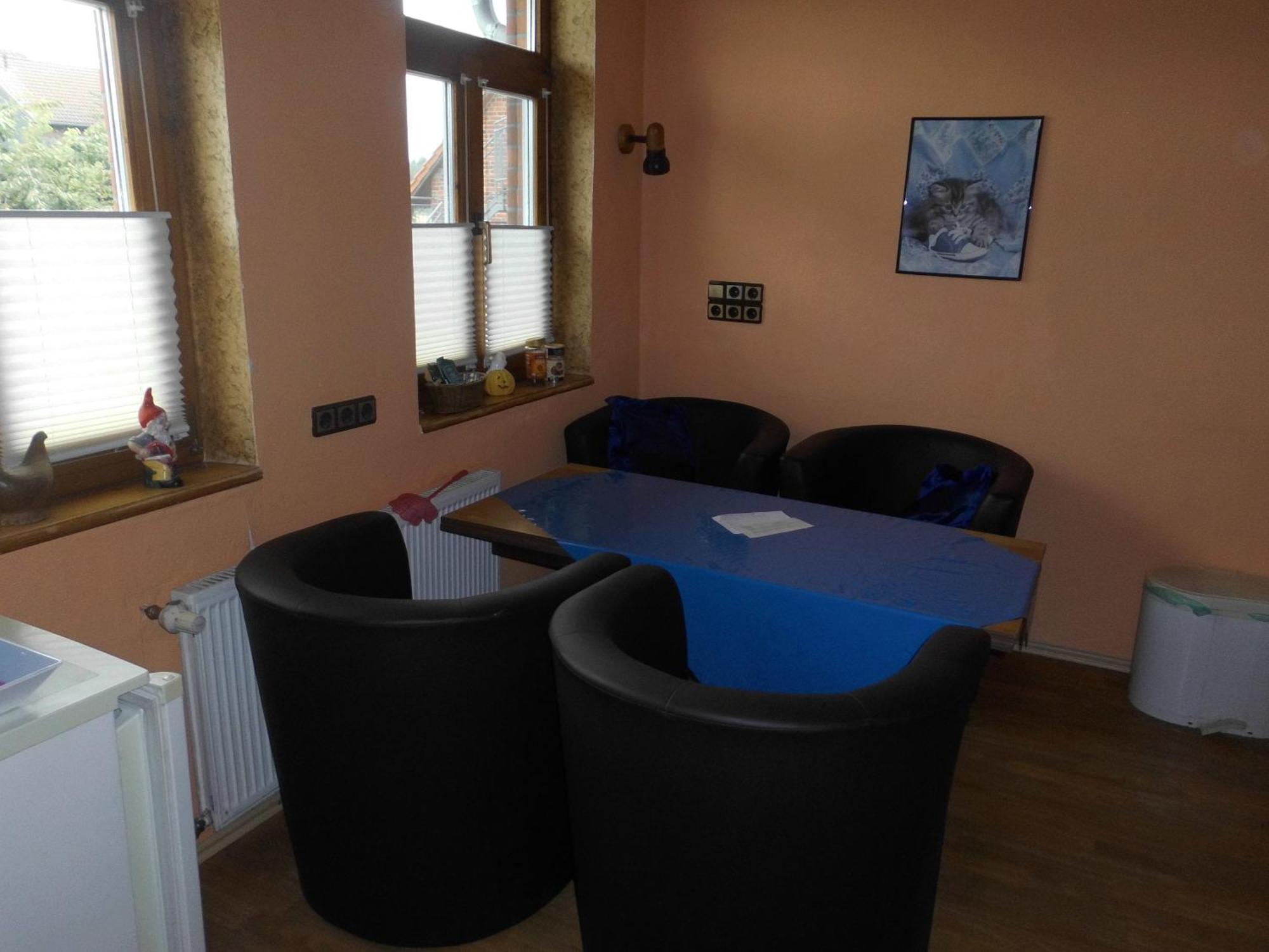 Gaestehaus Auhagen Екстериор снимка