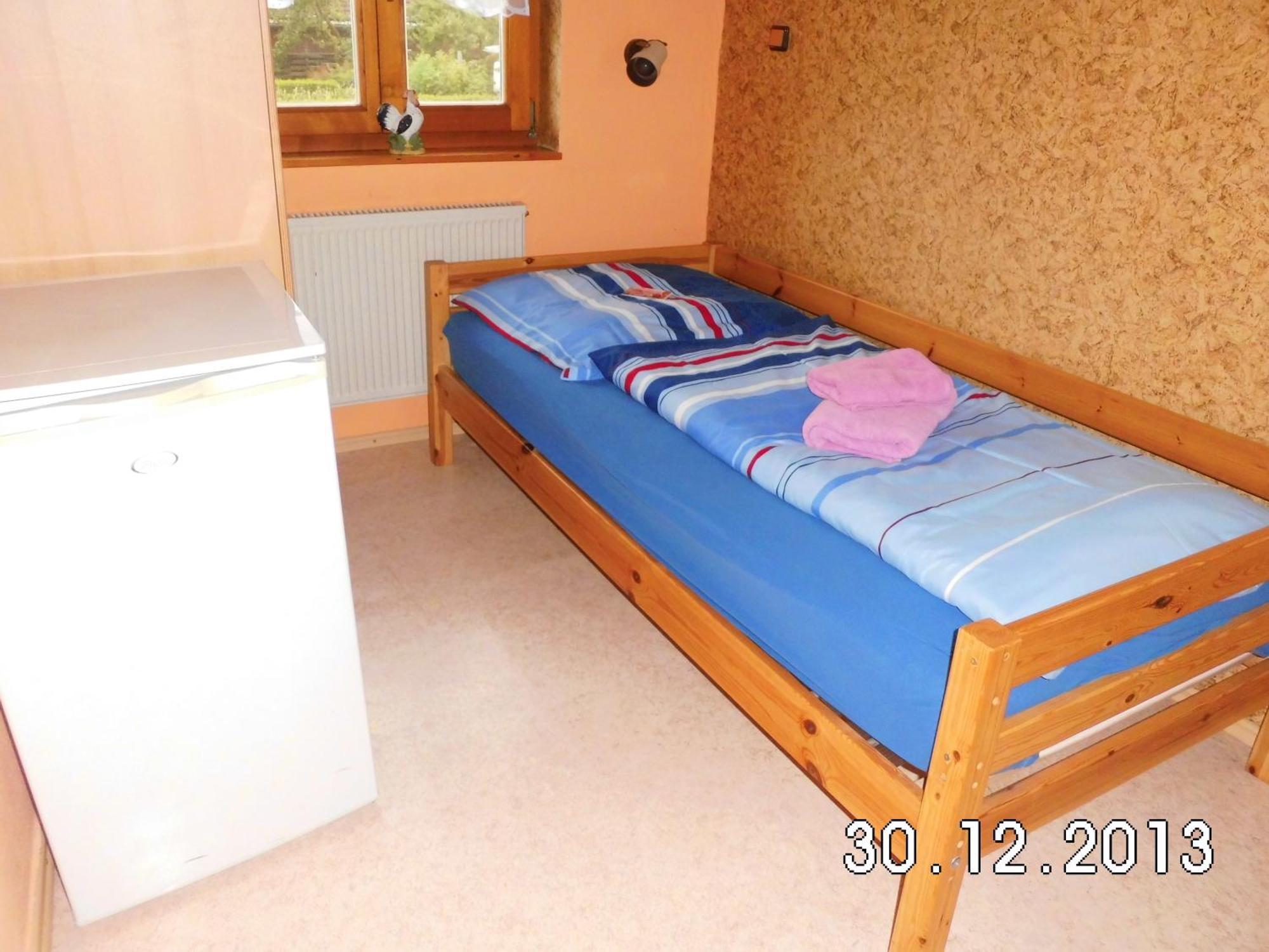 Gaestehaus Auhagen Екстериор снимка