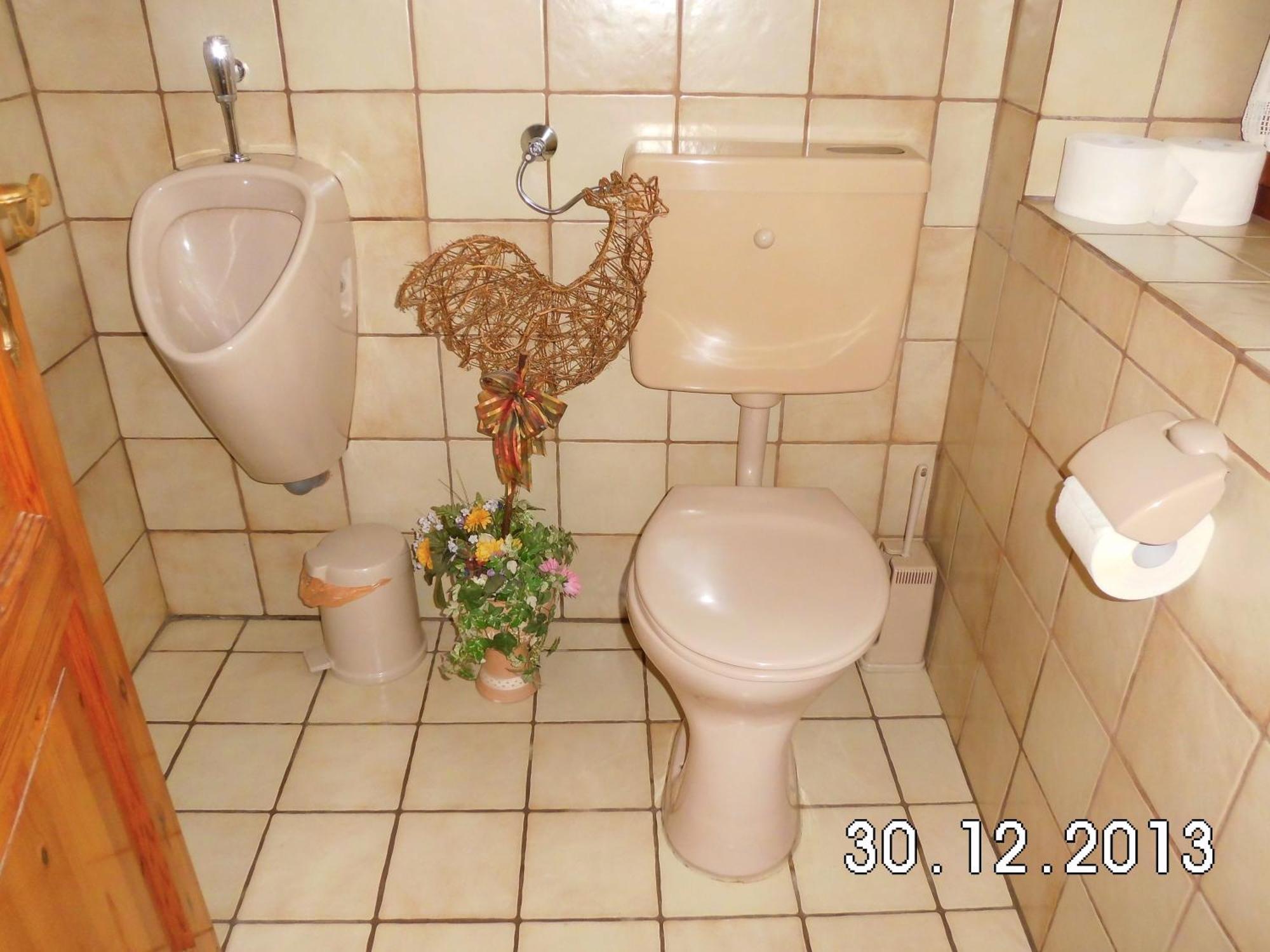 Gaestehaus Auhagen Екстериор снимка