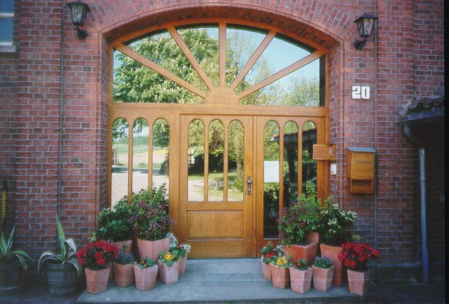 Gaestehaus Auhagen Екстериор снимка