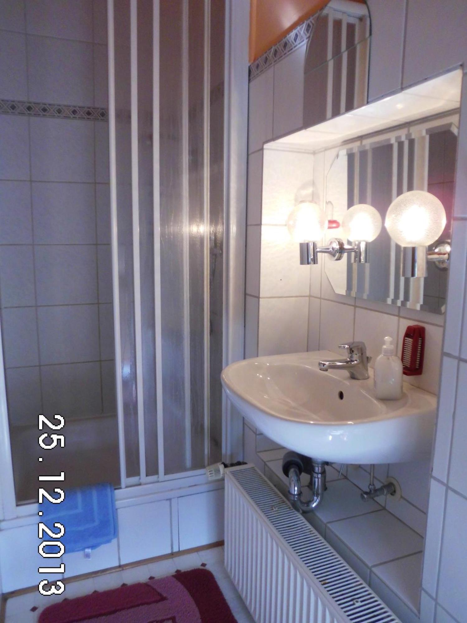 Gaestehaus Auhagen Екстериор снимка