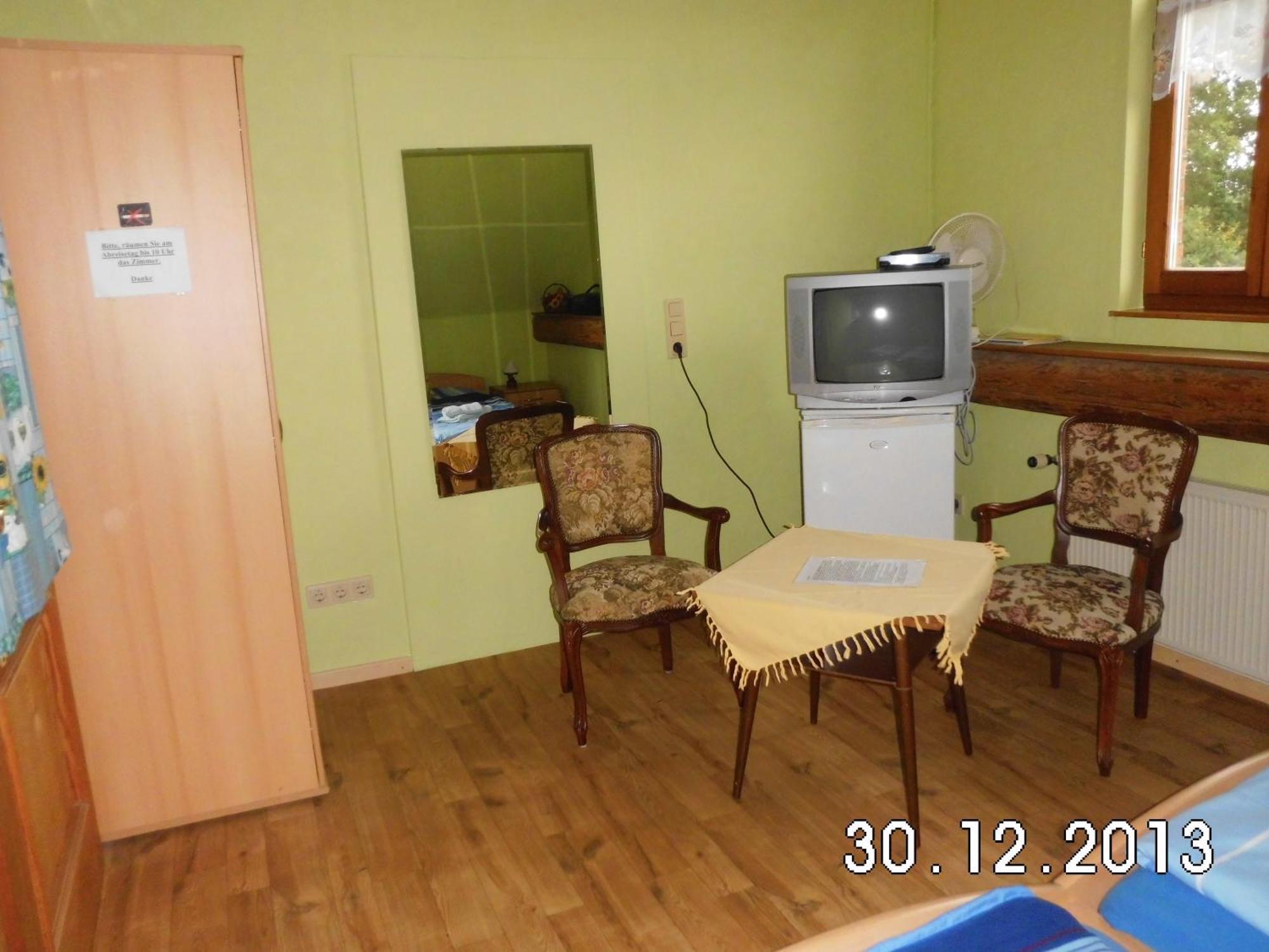 Gaestehaus Auhagen Екстериор снимка