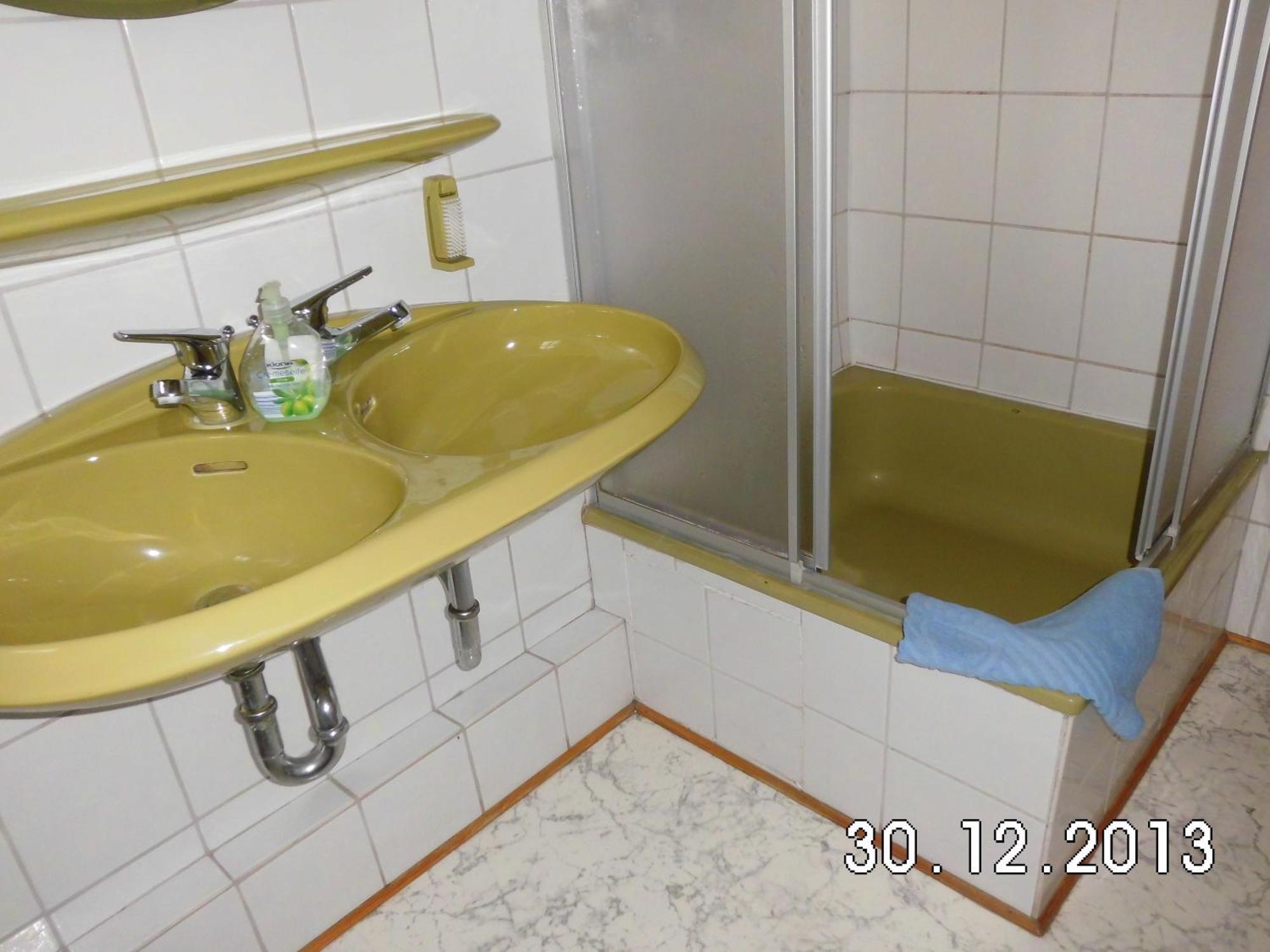 Gaestehaus Auhagen Екстериор снимка