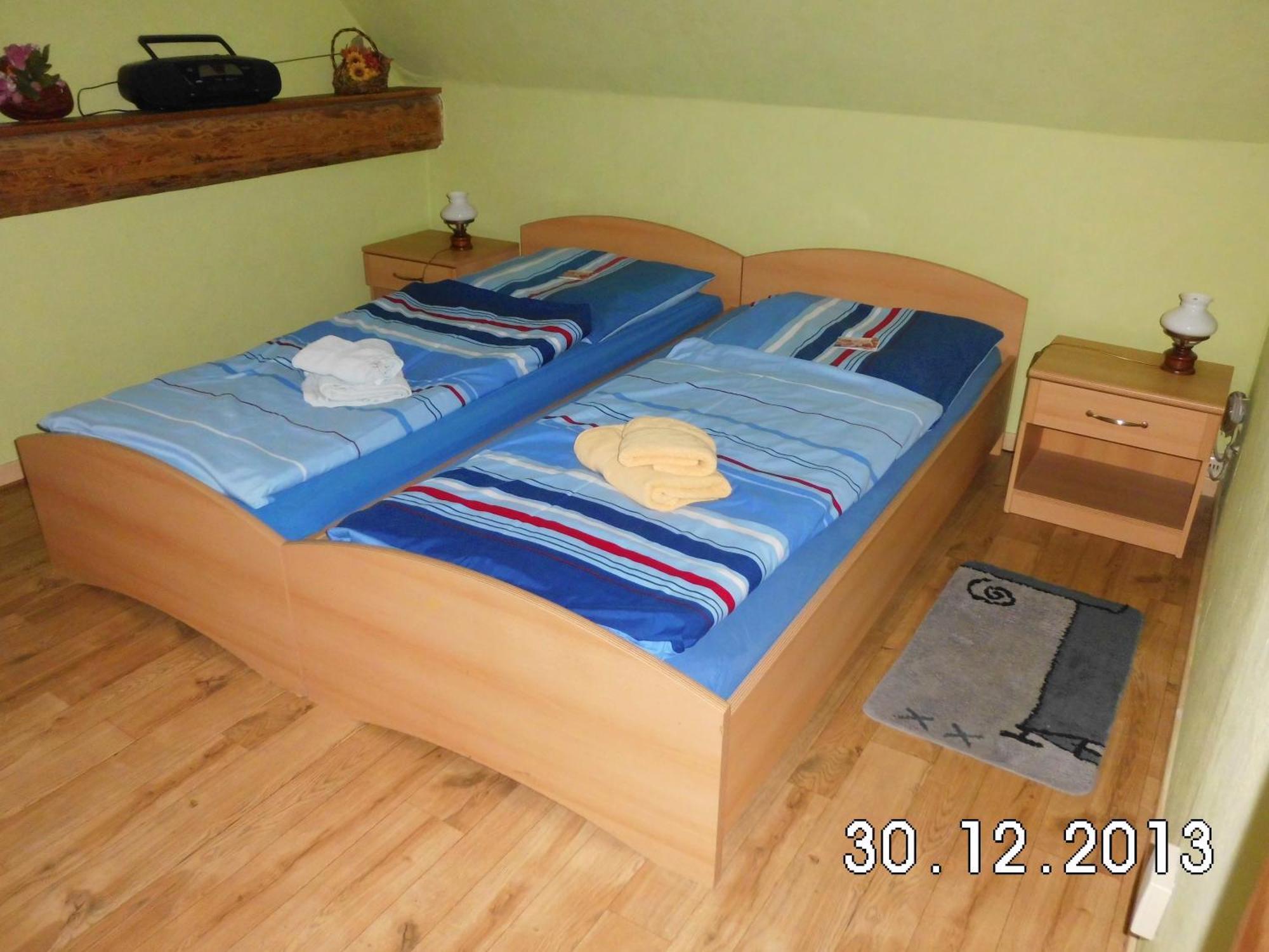 Gaestehaus Auhagen Екстериор снимка