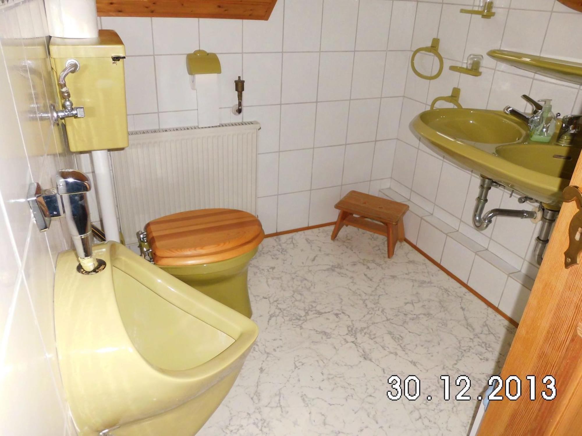 Gaestehaus Auhagen Екстериор снимка