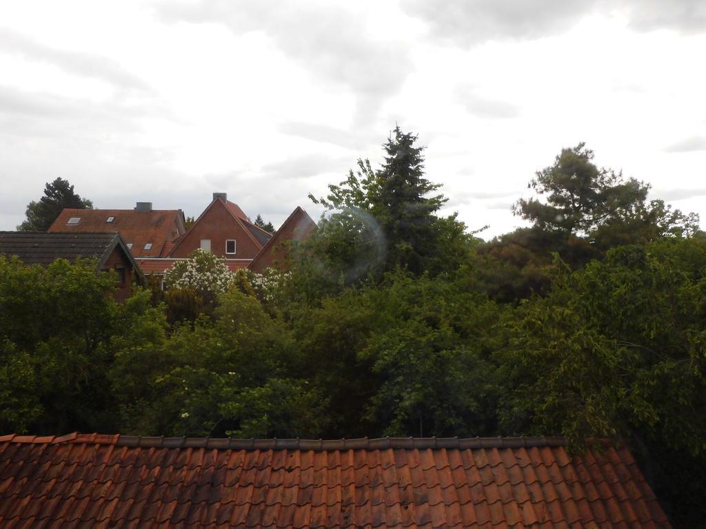 Gaestehaus Auhagen Стая снимка