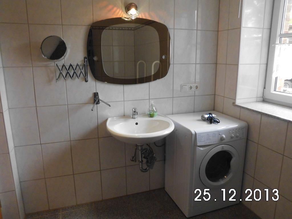 Gaestehaus Auhagen Стая снимка