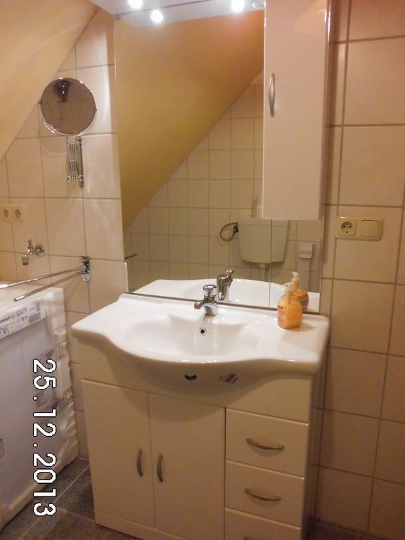Gaestehaus Auhagen Стая снимка