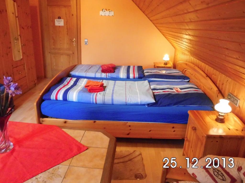 Gaestehaus Auhagen Стая снимка