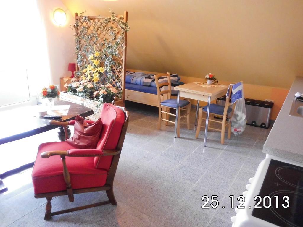 Gaestehaus Auhagen Стая снимка