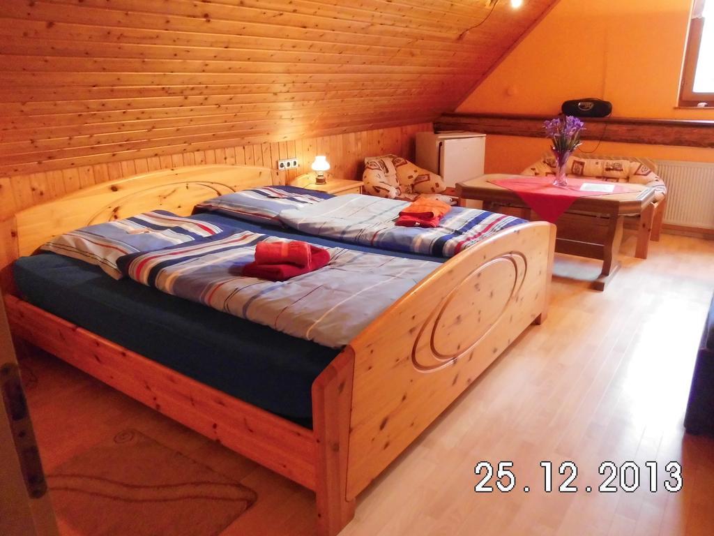Gaestehaus Auhagen Стая снимка