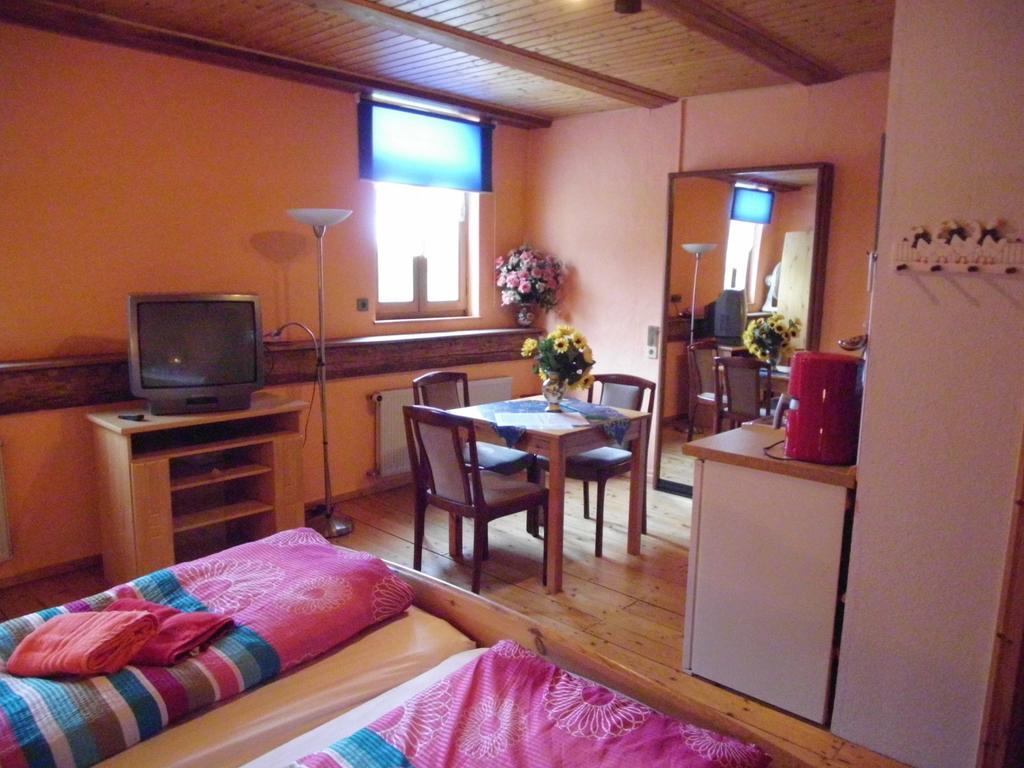 Gaestehaus Auhagen Екстериор снимка
