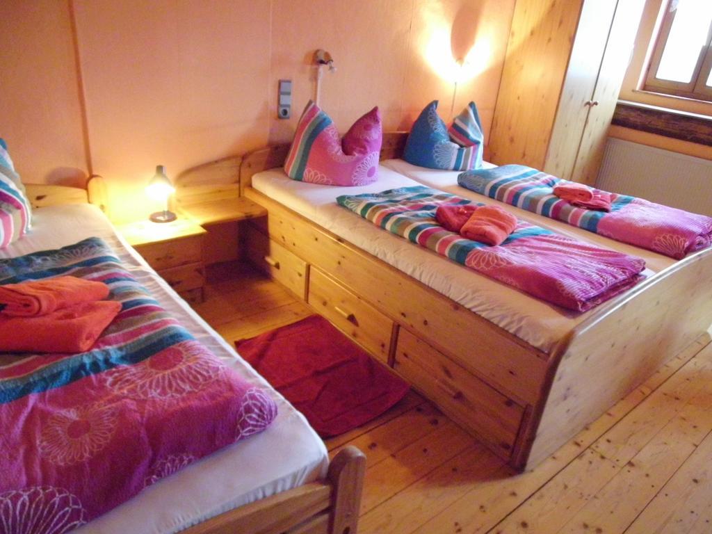 Gaestehaus Auhagen Екстериор снимка